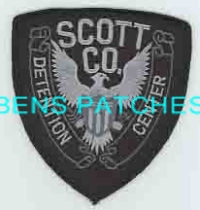 TENNESSEE,A,SCOTT COUNTY DETENTION CENTER SUBDUED 1